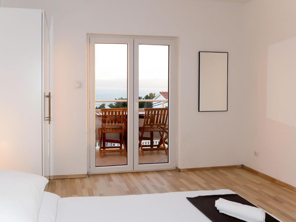Apartment Bacic - Omi216 By Interhome Marusici  Eksteriør billede