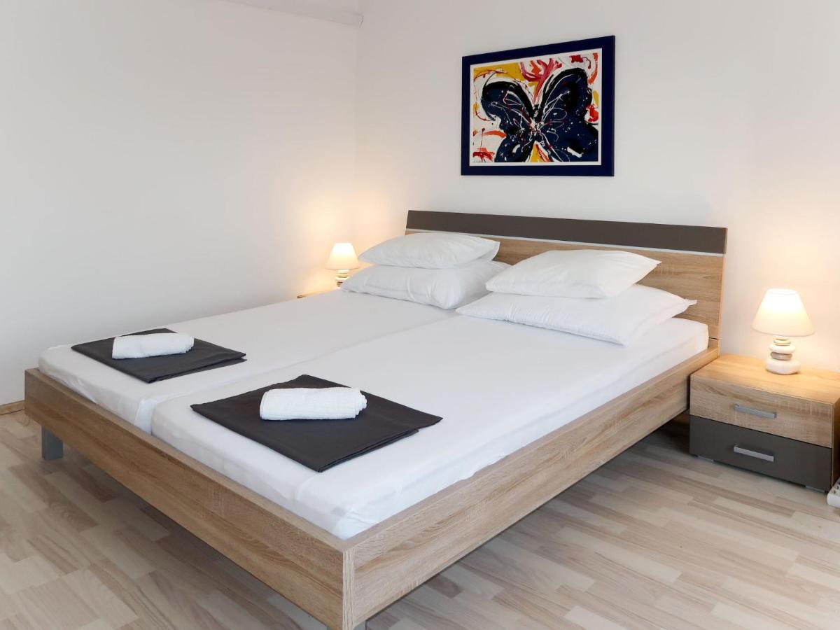 Apartment Bacic - Omi216 By Interhome Marusici  Eksteriør billede