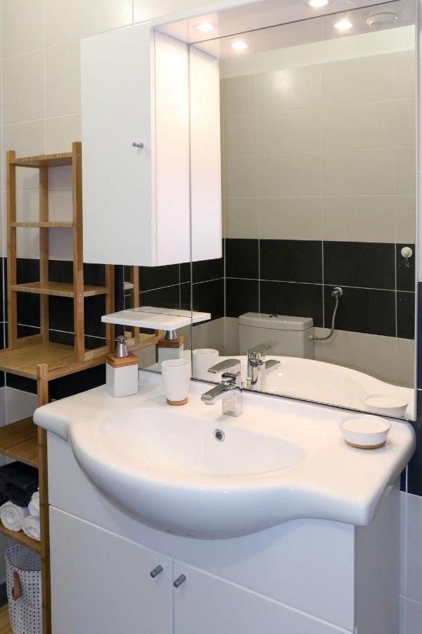 Apartment Bacic - Omi216 By Interhome Marusici  Eksteriør billede