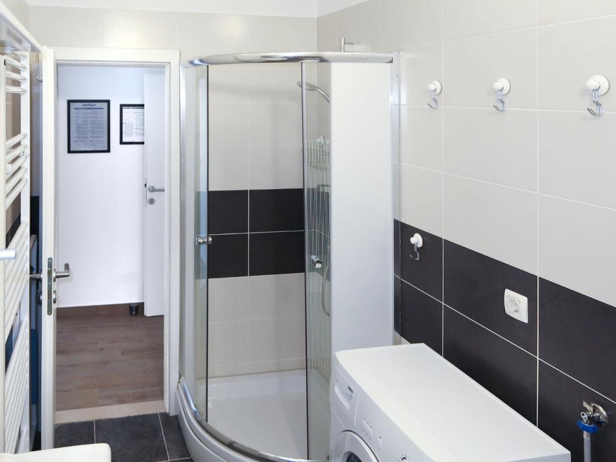 Apartment Bacic - Omi216 By Interhome Marusici  Eksteriør billede