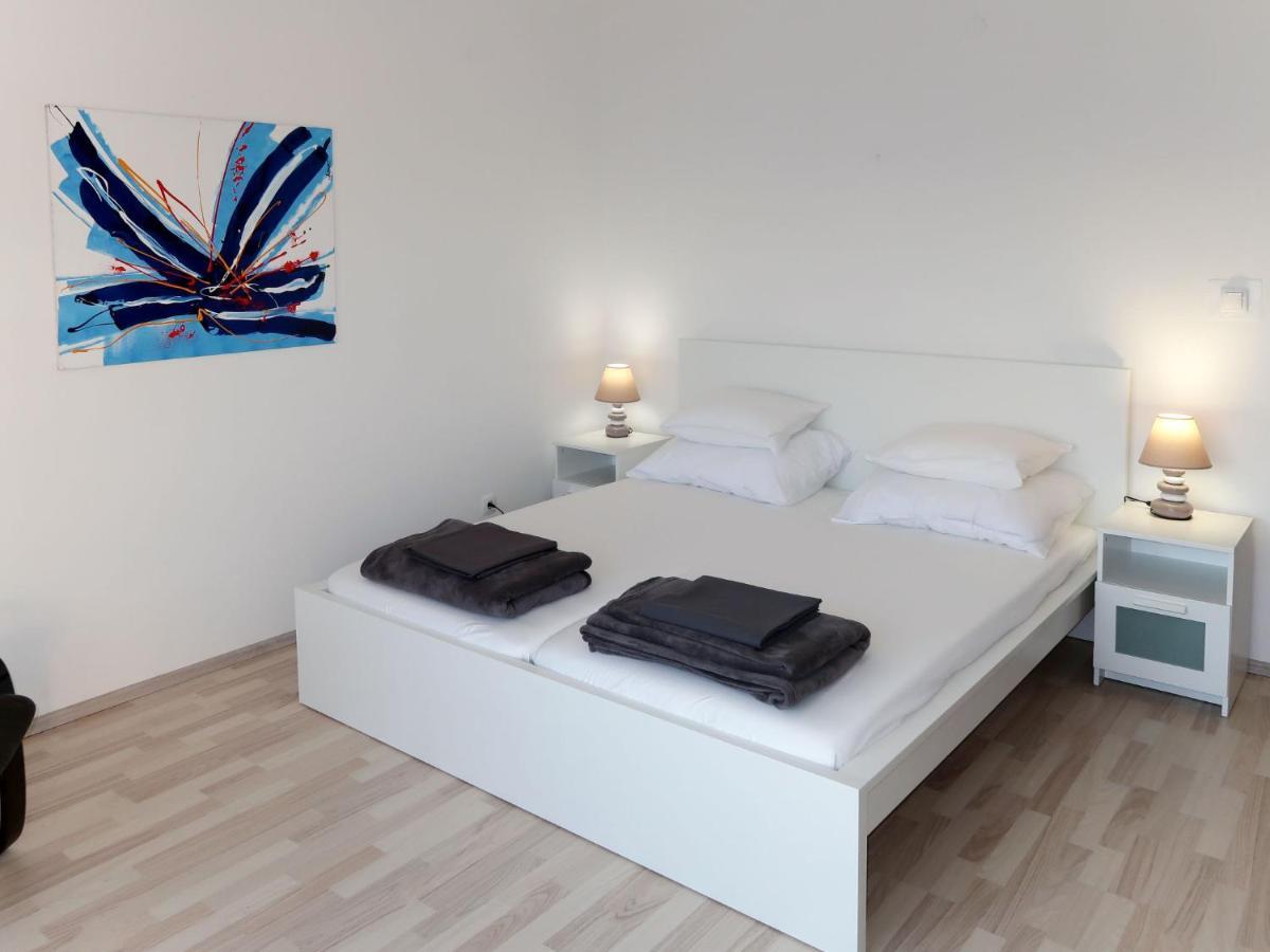 Apartment Bacic - Omi216 By Interhome Marusici  Eksteriør billede