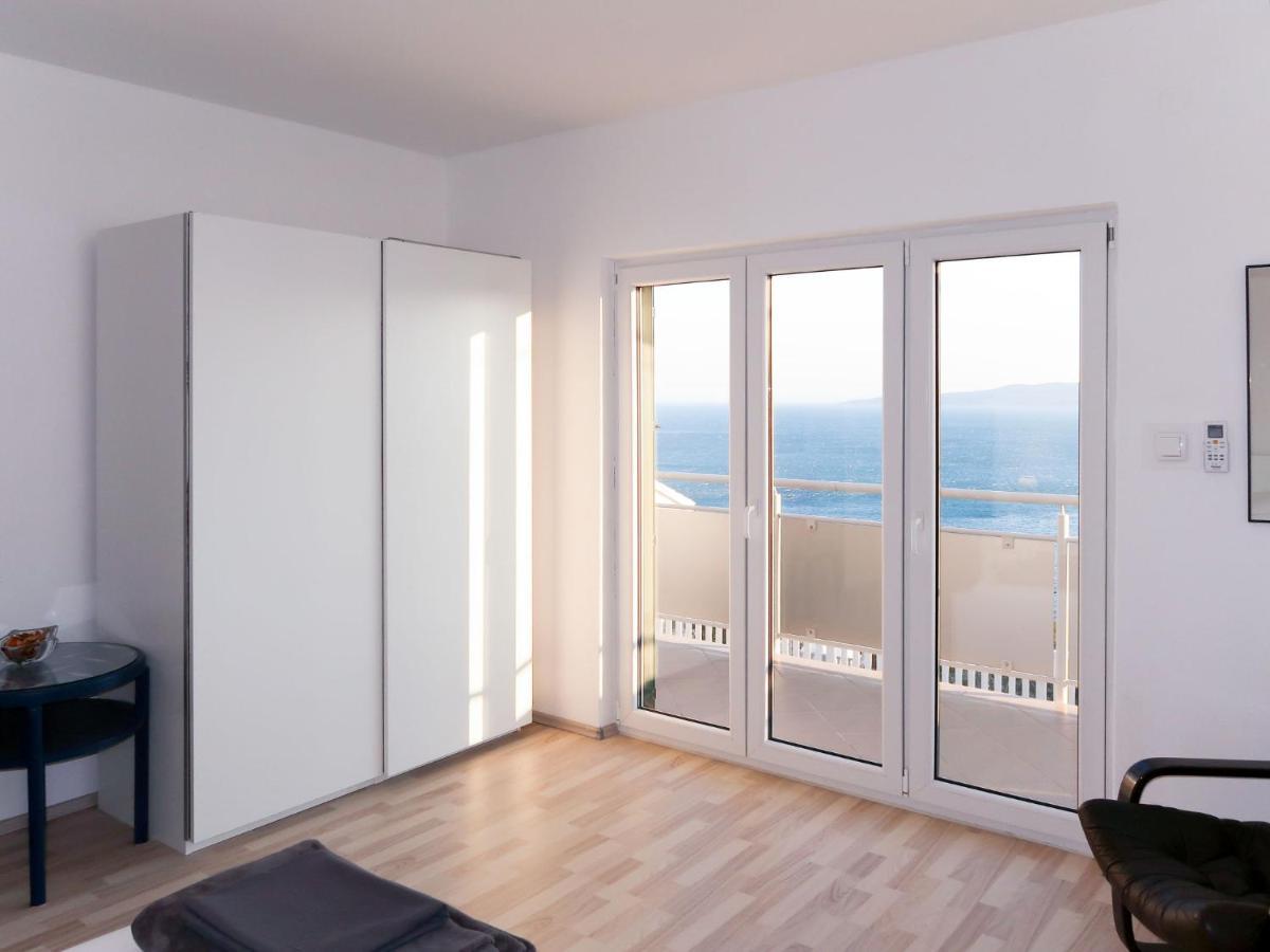 Apartment Bacic - Omi216 By Interhome Marusici  Eksteriør billede