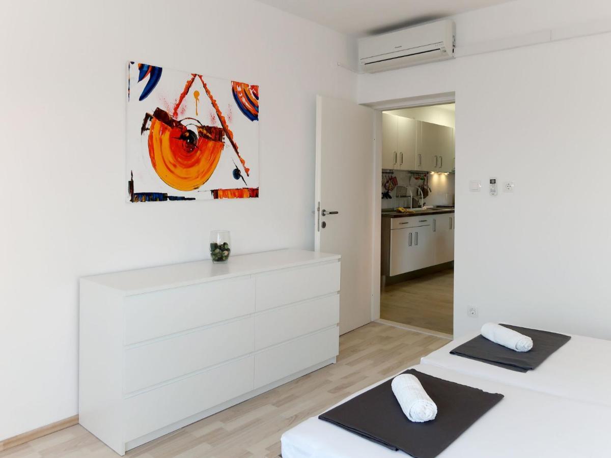 Apartment Bacic - Omi216 By Interhome Marusici  Eksteriør billede
