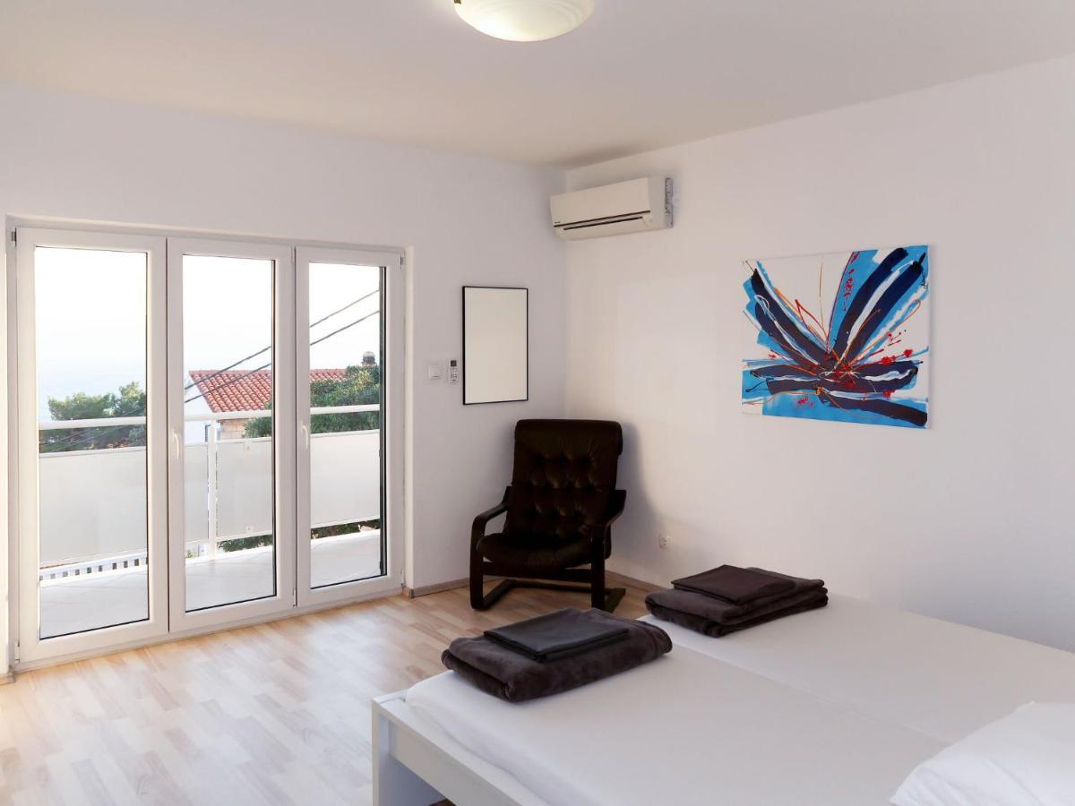 Apartment Bacic - Omi216 By Interhome Marusici  Eksteriør billede