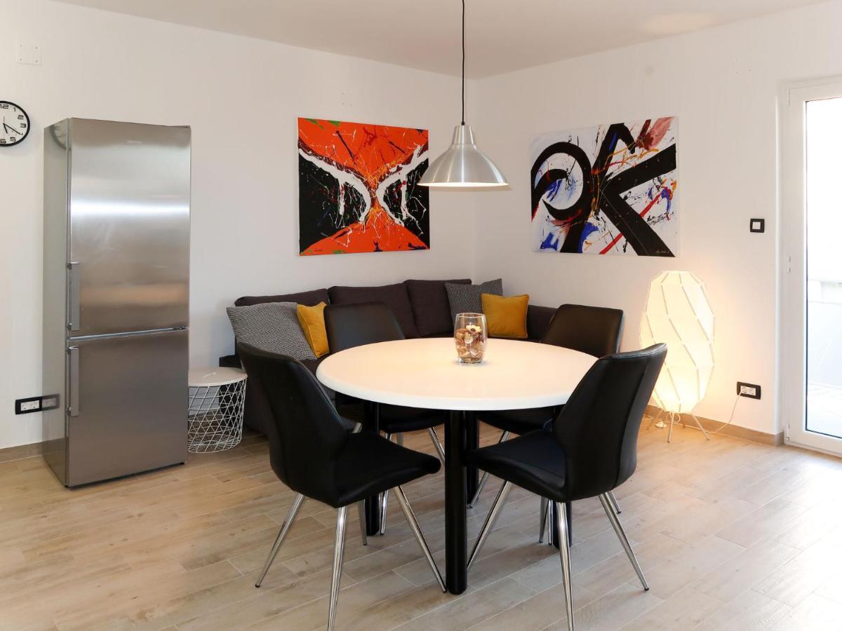 Apartment Bacic - Omi216 By Interhome Marusici  Eksteriør billede